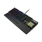 ASUS TUF Gaming K3 Red switch HU