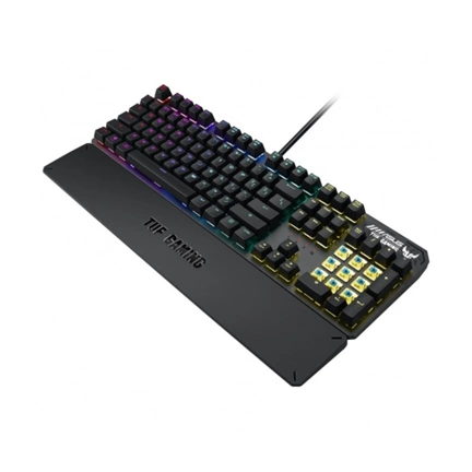 ASUS TUF Gaming K3 Red switch HU