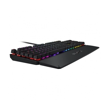 ASUS TUF Gaming K3 Red switch HU