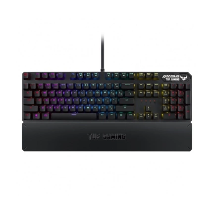 ASUS TUF Gaming K3 Red switch HU