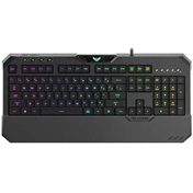 ASUS TUF Gaming K5 HUN fekete USB világító billentyűzet + TUF Gaming M5 gamer egér ASUS TUF Gaming K5 HUN fekete USB világító billentyűzet + TUF Gaming M5 gamer egér