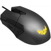 ASUS TUF Gaming K5 HUN fekete USB világító billentyűzet + TUF Gaming M5 gamer egér ASUS TUF Gaming K5 HUN fekete USB világító billentyűzet + TUF Gaming M5 gamer egér