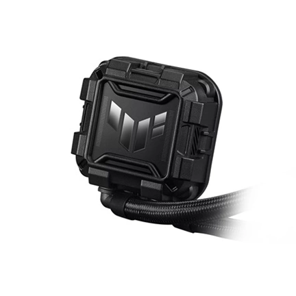 ASUS TUF Gaming LC II 240 ARGB