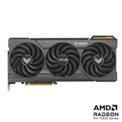 ASUS TUF Gaming Radeon RX 7900 16GB GDDR6 OC GRE