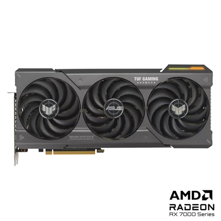 ASUS TUF Gaming Radeon RX 7900 16GB GDDR6 OC GRE