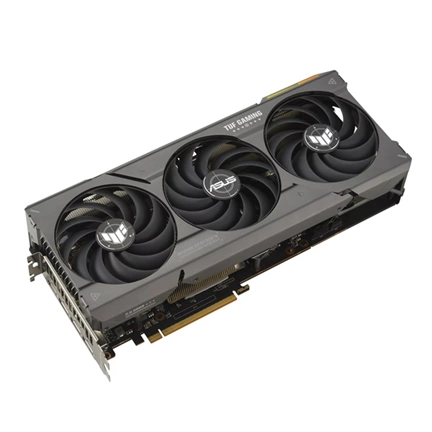 ASUS TUF Gaming Radeon RX 7900 16GB GDDR6 OC GRE