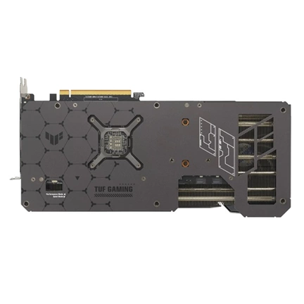 ASUS TUF Gaming Radeon RX 7900 16GB GDDR6 OC GRE