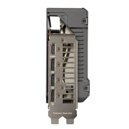 ASUS TUF Gaming Radeon RX 7900 16GB GDDR6 OC GRE