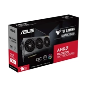 ASUS TUF Gaming Radeon RX 7900 16GB GDDR6 OC GRE