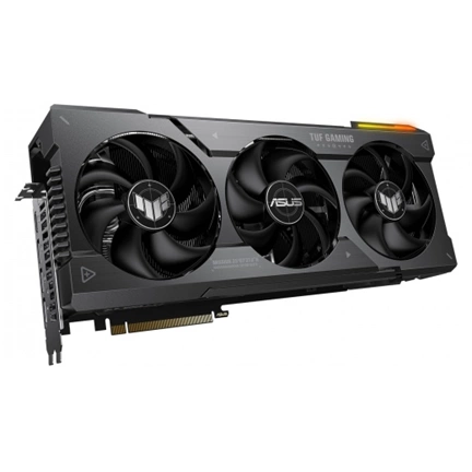 ASUS TUF Gaming Radeon RX 7900 XT OC Edition 20GB GDDR6