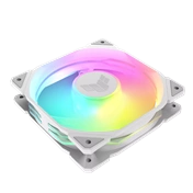 ASUS TUF Gaming TR120 ARGB 3in1 - fehér