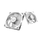 ASUS TUF Gaming TR120 ARGB 3in1 - fehér