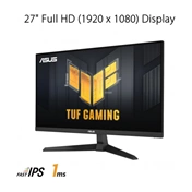ASUS TUF Gaming VG279Q3A 27" FHD 180Hz IPS 1ms 99% sRGB
