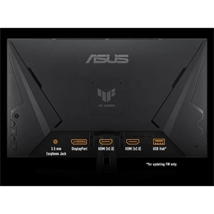 ASUS TUF Gaming VG27AQM1A