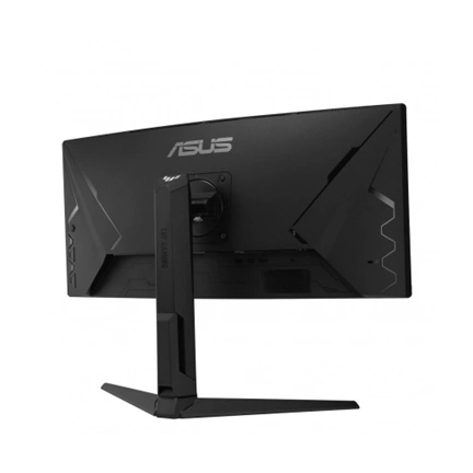 ASUS TUF Gaming VG30VQL1A WQHD ívelt