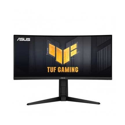 ASUS TUF Gaming VG30VQL1A WQHD ívelt