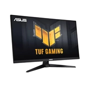 ASUS TUF Gaming VG32AQA1A 31.5inch Gaming Monitor VA 2560x1440 WQHD FreeSync Premium 170Hz 1ms MPRT HDR10 Speakers 1xDP