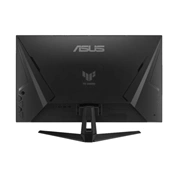 ASUS TUF Gaming VG32AQA1A 31.5inch Gaming Monitor VA 2560x1440 WQHD FreeSync Premium 170Hz 1ms MPRT HDR10 Speakers 1xDP