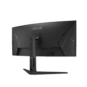 ASUS TUF Gaming VG34VQEL1A 34" UWQHD (3440 x 1440) 100Hz Curved Gaming Monitor