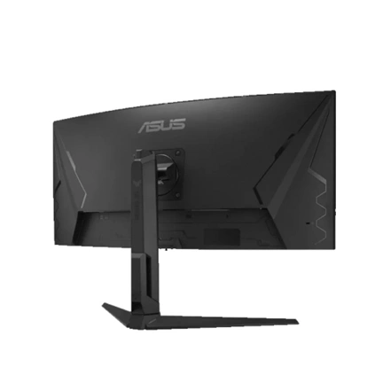 ASUS TUF Gaming VG34VQEL1A 34" UWQHD (3440 x 1440) 100Hz Curved Gaming Monitor