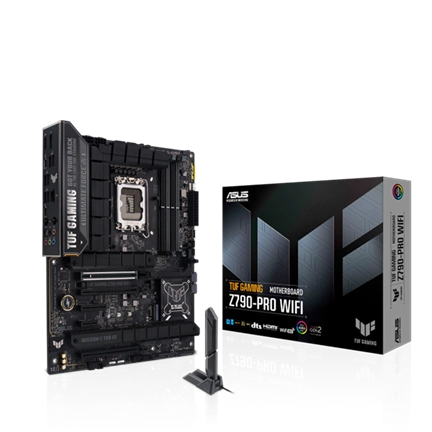 ASUS TUF Gaming Z790-Pro WiFi