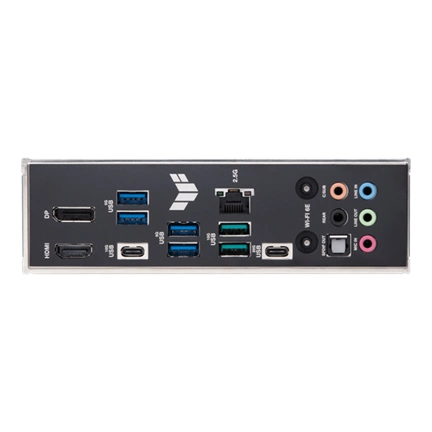 ASUS TUF Gaming Z790-Pro WiFi