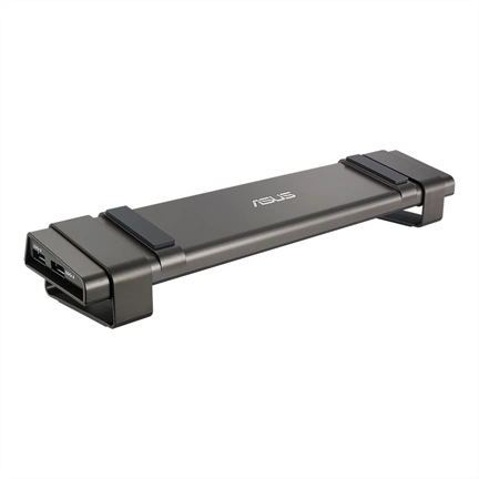 ASUS USB3.0 HZ-3B - DSUB/HDMI - USB dokkoló