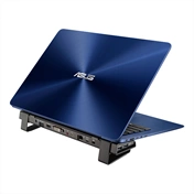 ASUS USB3.0 HZ-3B - DSUB/HDMI - USB dokkoló