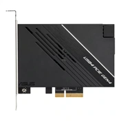ASUS USB4 PCIe Gen4 Card