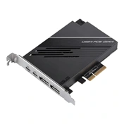 ASUS USB4 PCIe Gen4 Card