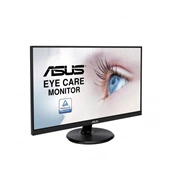 ASUS VA24DCP Eye Care Monitor 23,8" IPS, 1920x1080, HDMI/Displayport/D-Sub, keret nélküli