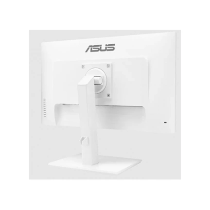 ASUS VA24EQSB-W 24inch Eye Care FHD Monitor Frameless Ergo Flicker-Free Blue Light A-Sync 75Hz 16:9 IPS 1920x1080 DP HDM