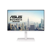ASUS VA24EQSB-W 24inch Eye Care FHD Monitor Frameless Ergo Flicker-Free Blue Light A-Sync 75Hz 16:9 IPS 1920x1080 DP HDM