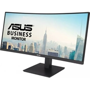 ASUS VA34VCPSN 34" UWQHD ívelt dokkoló monitor
