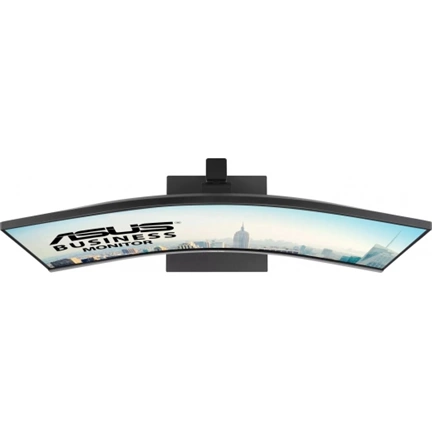 ASUS VA34VCPSN 34" UWQHD ívelt dokkoló monitor