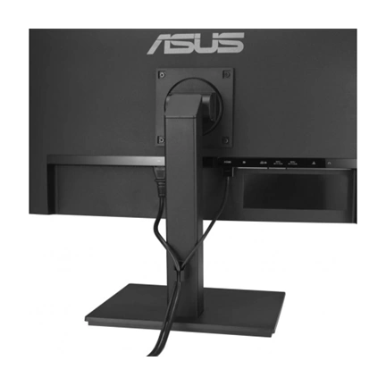 ASUS VA34VCPSN 34" UWQHD ívelt dokkoló monitor
