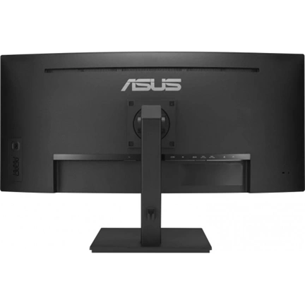 ASUS VA34VCPSN 34" UWQHD ívelt dokkoló monitor