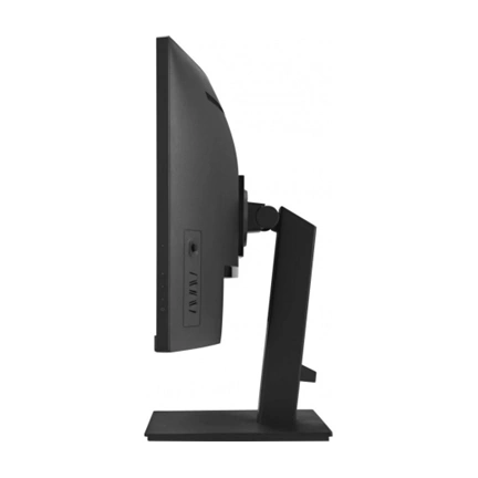 ASUS VA34VCPSN 34" UWQHD ívelt dokkoló monitor