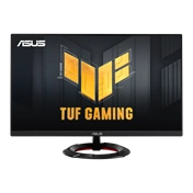 ASUS VG249Q1R GAMING LED Monitor 23.6" VA, 1920x1080, 2xHDMI/Displayport, hajlított, 165Hz
