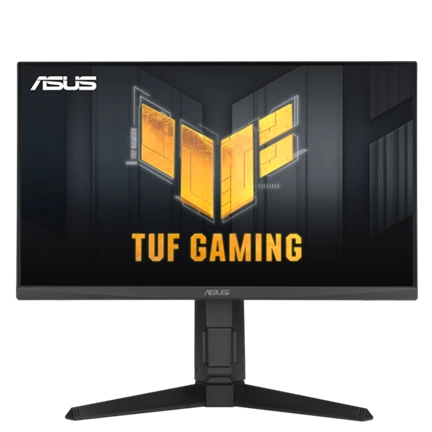 ASUS VG249QL3A GAMING TUF LED Monitor 23.6" IPS, 1920x1080, 2xHDMI/Displayport, 180Hz
