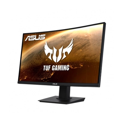 ASUS VG24VQE 23.6" VA WLED FHD 16:9 165Hz 250cd/m2 1ms 2xHDMI DP