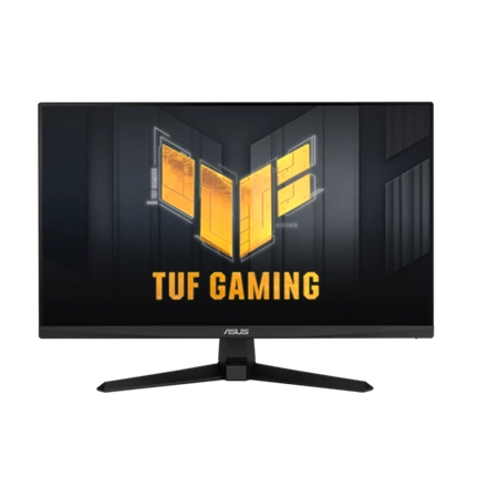ASUS VG259Q3A GAMING TUF LED Monitor 24,5" IPS, 1920 x 1080, 2xHDMI/Displayport, 180Hz