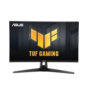 ASUS VG27AQA1A GAMING TUF LED Monitor 27" IPS, 2560x1440, 2xHDMI/Displayport, 170 Hz, hangszóró, HDR ASUS VG27AQA1A GAMING TUF LED Monitor 27" IPS, 2560x1440, 2xHDMI/Displayport, 170 Hz, hangszóró, HDR