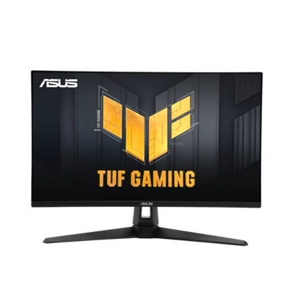 ASUS VG27AQA1A GAMING TUF LED Monitor 27" IPS, 2560x1440, 2xHDMI/Displayport, 170 Hz, hangszóró, HDR ASUS VG27AQA1A GAMING TUF LED Monitor 27" IPS, 2560x1440, 2xHDMI/Displayport, 170 Hz, hangszóró, HDR