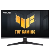 ASUS VG27VQ3B GAMING TUF LED Monitor 27" VA, 1920 x 1080, 2xHDMI/Displayport, 180Hz, Ívelt