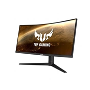 ASUS VG34VQL1B 34" VA WLED 3440x1440 21:9 165Hz 550cd/m2 1ms 2xHDMI 2xDP 4xUSB 3.0