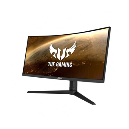 ASUS VG34VQL1B 34" VA WLED 3440x1440 21:9 165Hz 550cd/m2 1ms 2xHDMI 2xDP 4xUSB 3.0