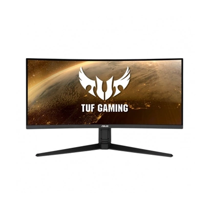 ASUS VG34VQL1B 34" VA WLED 3440x1440 21:9 165Hz 550cd/m2 1ms 2xHDMI 2xDP 4xUSB 3.0 ASUS VG34VQL1B 34" VA WLED 3440x1440 21:9 165Hz 550cd/m2 1ms 2xHDMI 2xDP 4xUSB 3.0