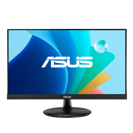 ASUS VP229HF Eye Care Monitor 21.5" IPS, 1920x1080, HDMI/D-Sub, 100Hz