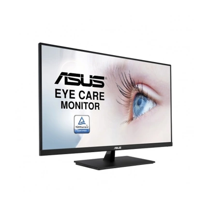 ASUS VP32AQ 31,5" WQHD IPS 100% sRGB HDR10 Adaptive-Sync Eye Care